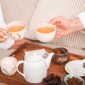 Premium Tea Powder