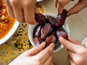 Premium Quality Dates