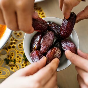 Premium Quality Dates