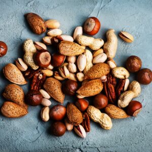 Premium Quality Nuts